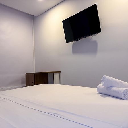 Hotel Apartamentos Regency La Feria Богота Экстерьер фото