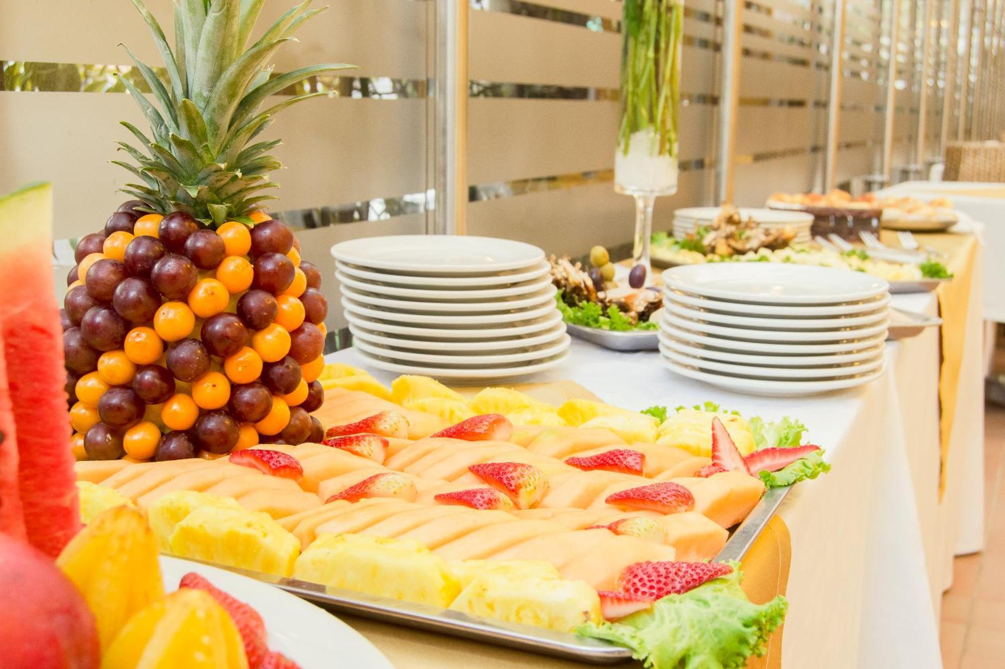 Hotel Apartamentos Regency La Feria Богота Экстерьер фото