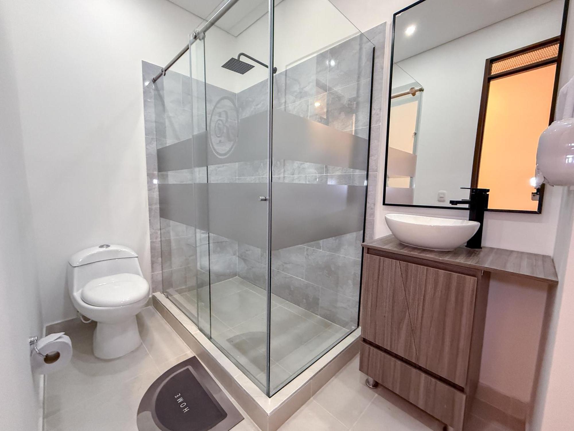 Hotel Apartamentos Regency La Feria Богота Экстерьер фото
