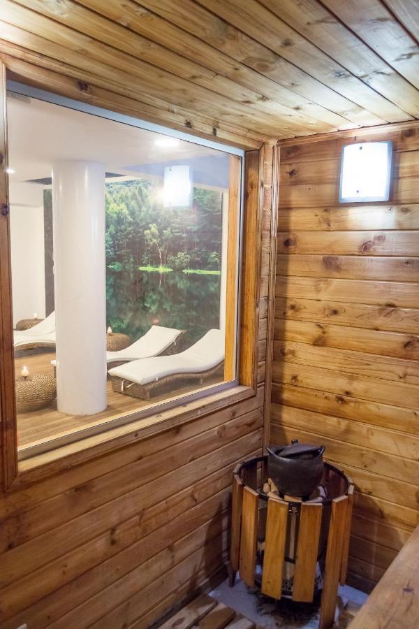 Hotel Apartamentos Regency La Feria Богота Экстерьер фото